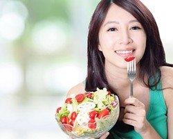 6 Trik Makan Agar Cepat Kenyang & Lapar Lebih Lama