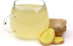 Sendawa Tak Kunjung Berhenti? Jahe Hangat Bantu Mengatasinya!