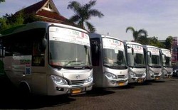 Keluhan di Kopaja AC, dari Pendingin yang Tak Terasa Hingga Wifi Byar Pet