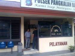 Pukul Pramugari Sriwijaya, Pejabat Babel Diperiksa Polisi