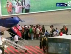 Lagi, Pejabat Bersikap Arogan