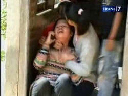 Ditinggal ke Pasar, Balita Tewas Tercebur