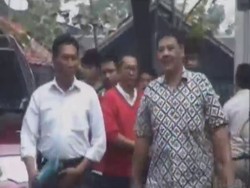 Membuat dan Sebarkan Video Porno, Wabup Bogor Jadi Tersangka