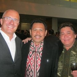 KCI Berencana Kembali Gabung dengan Cisac