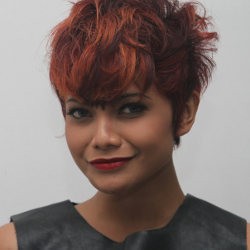 Ssst, Citra Scholastika Ternyata Belum Boleh Pacaran oleh Ibundanya 