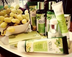 Manfaat Menggunakan Kosmetik Organik