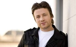 Jamie Oliver Tertarik Buka Restoran di Indonesia?