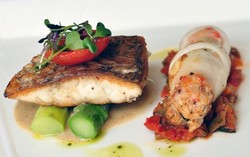 Scusa Hadirkan Menu Italia Otentik Dalam Italian Week Fair