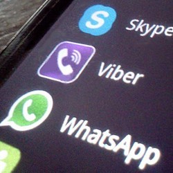 Blokir Viber, Arab Juga Bidik Twitter, WhatsApp, dan Skype