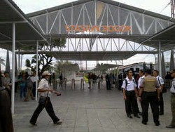 Benahi Parkiran, Dirut KAI: Stasiun Bogor Sekarang Tampung 300 Mobil dan 1.800 Motor