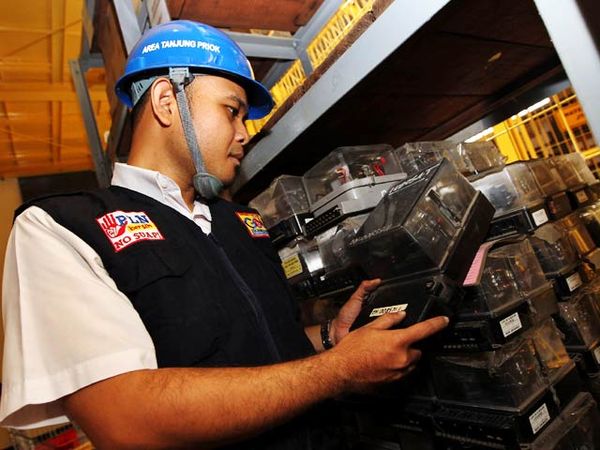 PLN Percepat Pelayanan Pelanggan