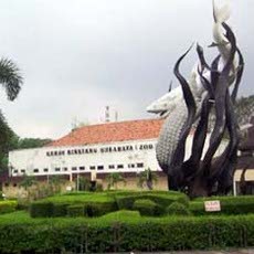 Libur Isra Miraj, KBS Diserbu 7 Ribu Pengunjung