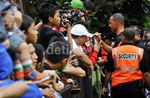 Kala Van Gaal dkk. Melatih Anak-anak