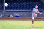 Singa Oranye Sudah Jajal GBK