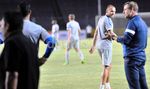 Singa Oranye Sudah Jajal GBK