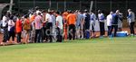 Singa Oranye Sudah Jajal GBK