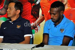Laga Indonesia vs Belanda berstatus FIFA International Match. Sayangnya timnas Belanda tak hadir tanpa alasan jelas.