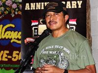 HDCI Rayakan Ultah Emas