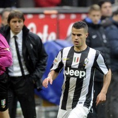 Conte Diyakini Takkan Lepas Giovinco