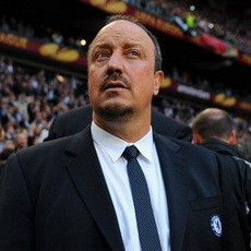 Hamsik Yakin Napoli Akan Makin Sukses bersama Benitez