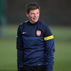 Arsenal Lepas Arshavin, Denilson, dan Squillaci 