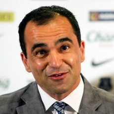 Martinez: Tak Akan Mudah Gantikan Moyes