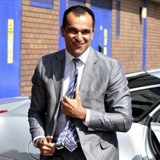 Martinez Ingin Bawa Everton ke Liga Champions