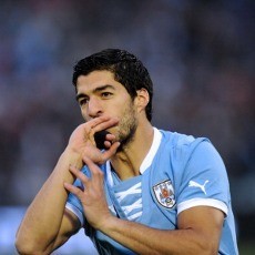 Deschamps Sebut Suarez Jadi Pembeda