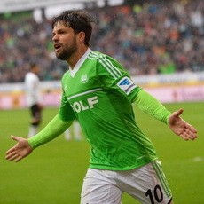 Simeone Minta Atletico Datangkan Diego