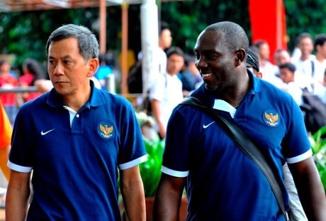 Hadapi Belanda, Timnas Janjikan Tontonan Terbaik