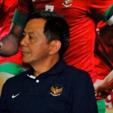 Timnas Tak Berkostum Merah-Putih Saat Jamu Belanda