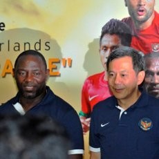 Belanda Absen di Konferensi Pers Jelang Laga