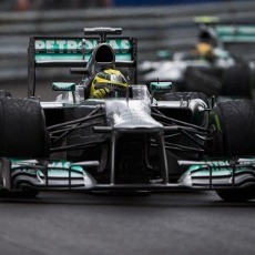 Akibat Kasus Tes Ilegal, Mercedes Akan Disidang FIA