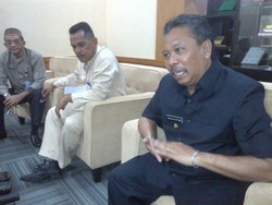 Soal Sanksi Pejabat Pemukul Pramugari, Pemprov Babel Tunggu Proses Hukum