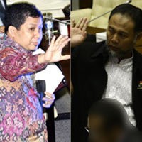 3 Pertarungan Sengit PKS-KPK, dari Luthfi Hingga Century