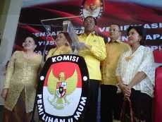 Golkar: Anggota Setgab Ingin PKS Keluar dari Koalisi