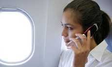 Sinyal HP Ganggu Gelombang Radio Pilot-ATC, Berpotensi Miskomunikasi