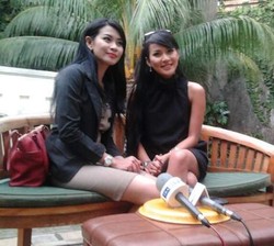 Pramugari Febri Maafkan Zakaria, Tapi Minta Proses Hukum Berlanjut