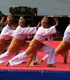 Belasan Warga AS akan Pamer Kemahiran Pencak Silat di Houston