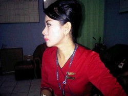 Dipukul Pejabat Babel, Pramugari Sriwijaya Air Kini Masih Shock