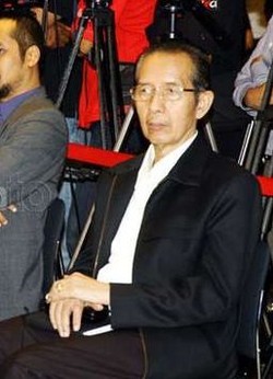 KPK: Tak Diaudit, Tawaran Dana Asing di Pemilu Rawan Diselewengkan