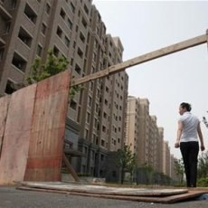 Orang Terkaya Hong Kong Sumbang Tanah Untuk Dibangun Rumah Murah