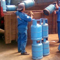 Tambah Pasokan, Pertamina Bantah Elpiji 3 Kg dan 12 Kg Langka