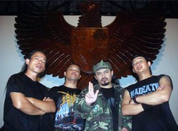 Tur Konser Bhinneka Tunggal Ika Jasad Digelar di Jakarta, 9 Juni 2013