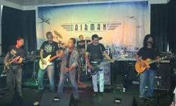 Roxx Gelar Konser Live After Amnesia Besok Malam di Blok M