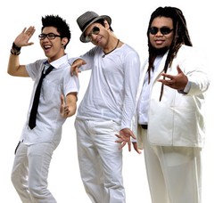 Free Download: Cozy Republic - Kalau Jodoh Tak Lari Kemana