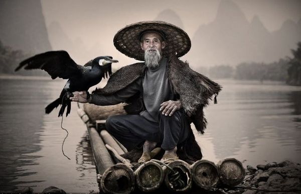 Keragaman Umat Manusia dalam Bidikan Foto