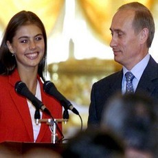 Cerai dengan Istri, Presiden Putin Digosipkan Selingkuh dengan Pesenam