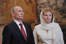 Bercerai Setelah Menikah 30 Tahun, Akankah Putin Menikah Lagi?