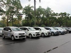 Ertiga Sokong 40% Penjualan Suzuki 